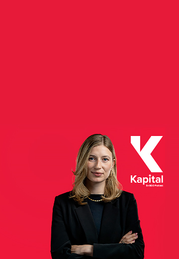 Kapital - En BDO podcast