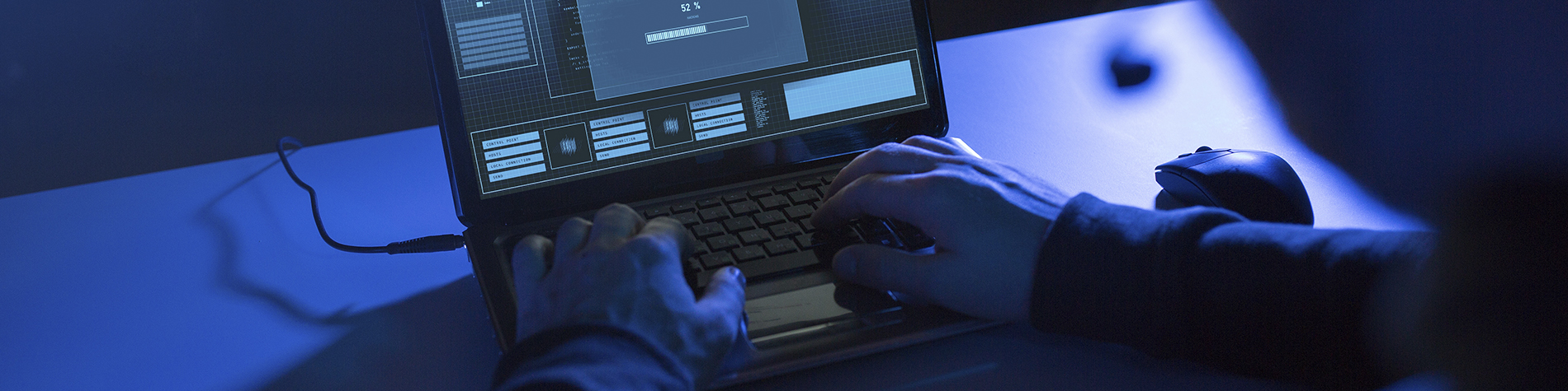 Pentest og penetrationstest – styrk din cybersikkerhed med BDO