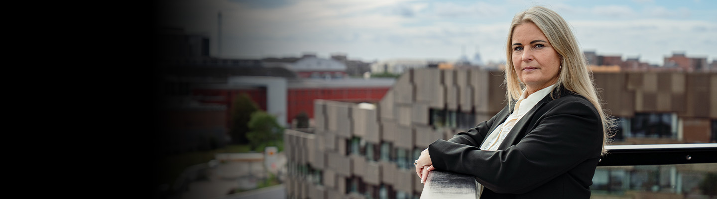 Anne Beck-Bille er ny Partner hos BDO