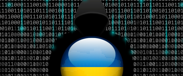 Rusland – Ukraine-konflikten: Øget aktivitet af cyber- og it-trusler